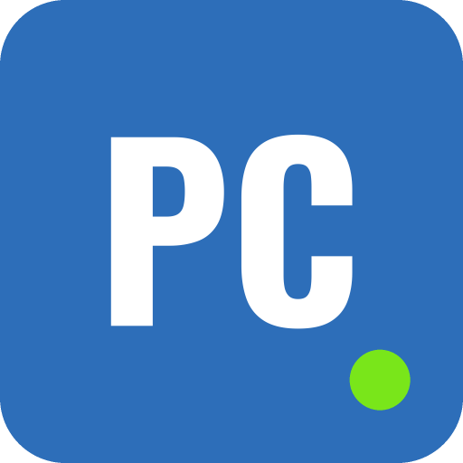 Park City Small Engine logo